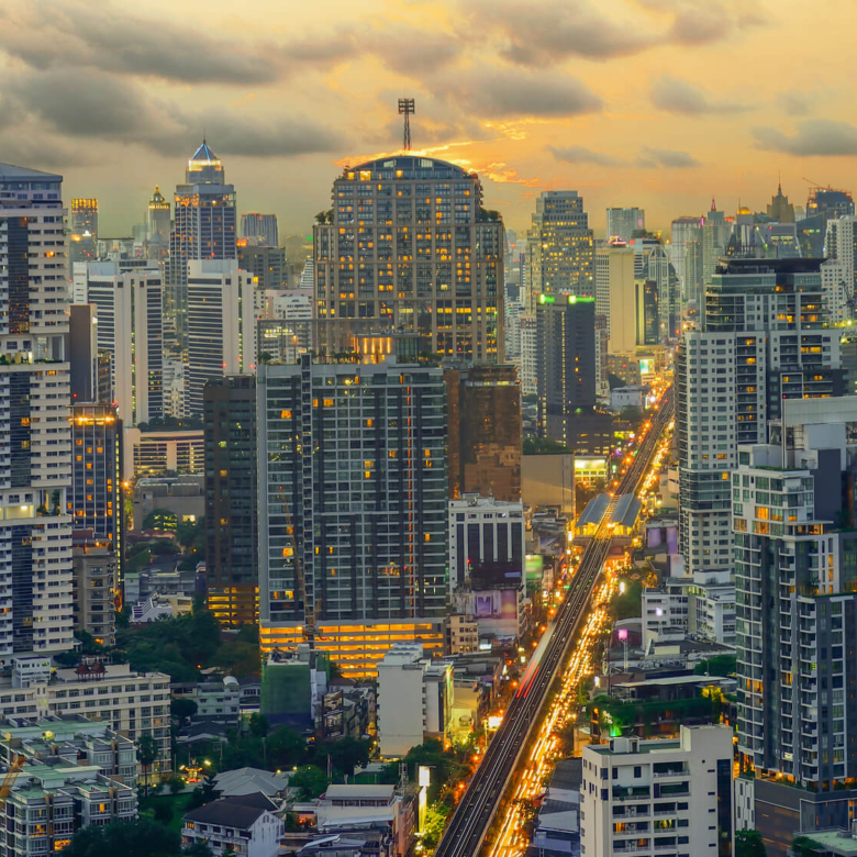 Sukhumvit: The Heart of Bangkok’s Expat Lifestyle
