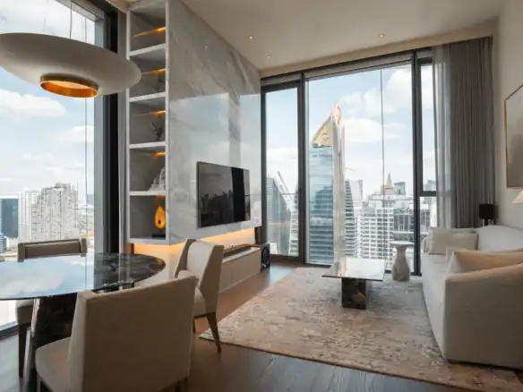 Test Property Phrom Phong