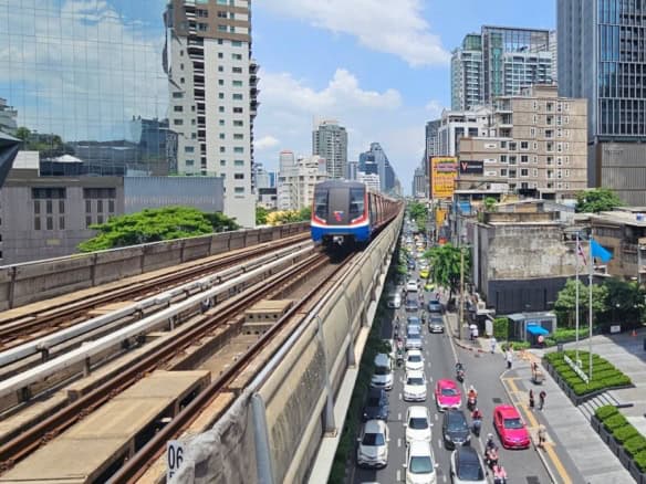 Test Property Phrom Phong